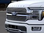 2025 Ford F-150 SuperCrew Cab 4x4 Pickup for sale #25F12812 - photo 17