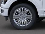 2025 Ford F-150 SuperCrew Cab 4x4 Pickup for sale #25F12812 - photo 19