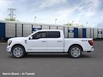 2025 Ford F-150 SuperCrew Cab 4x4 Pickup for sale #25F12812 - photo 4