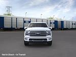 2025 Ford F-150 SuperCrew Cab 4x4 Pickup for sale #25F12812 - photo 6