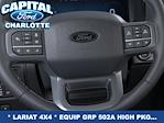 2025 Ford F-150 SuperCrew Cab 4WD Pickup for sale #25F12865 - photo 13