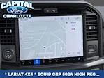 2025 Ford F-150 SuperCrew Cab 4WD Pickup for sale #25F12865 - photo 15