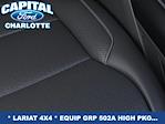 2025 Ford F-150 SuperCrew Cab 4WD Pickup for sale #25F12865 - photo 17