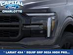 2025 Ford F-150 SuperCrew Cab 4WD Pickup for sale #25F12865 - photo 19