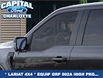 2025 Ford F-150 SuperCrew Cab 4WD Pickup for sale #25F12865 - photo 21