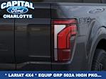 2025 Ford F-150 SuperCrew Cab 4WD Pickup for sale #25F12865 - photo 22