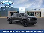 2025 Ford F-150 SuperCrew Cab 4WD Pickup for sale #25F12865 - photo 8