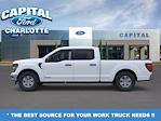 2025 Ford F-150 SuperCrew Cab 4x4 Pickup for sale #25F12943 - photo 4