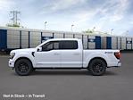 2025 Ford F-150 SuperCrew Cab 4x4 Pickup for sale #25F13376 - photo 4