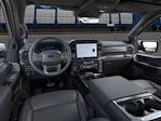 2025 Ford F-150 SuperCrew Cab 4x4 Pickup for sale #25F13376 - photo 9