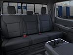 2025 Ford F-150 SuperCrew Cab 4x4 Pickup for sale #25F13378 - photo 11