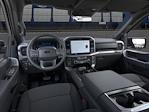 2025 Ford F-150 SuperCrew Cab 4x4 Pickup for sale #25F13378 - photo 9