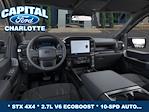 2025 Ford F-150 SuperCrew Cab 4x4 Pickup for sale #FT25F13406 - photo 10