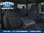 2025 Ford F-150 SuperCrew Cab 4x4 Pickup for sale #FT25F13406 - photo 11