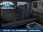 2025 Ford F-150 SuperCrew Cab 4x4 Pickup for sale #FT25F13406 - photo 12
