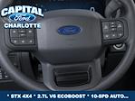 2025 Ford F-150 SuperCrew Cab 4x4 Pickup for sale #FT25F13406 - photo 13