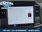 2025 Ford F-150 SuperCrew Cab 4x4 Pickup for sale #FT25F13406 - photo 15