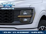 2025 Ford F-150 SuperCrew Cab 4x4 Pickup for sale #FT25F13406 - photo 19