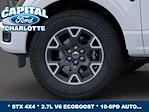 2025 Ford F-150 SuperCrew Cab 4x4 Pickup for sale #FT25F13406 - photo 20