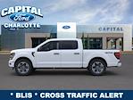2025 Ford F-150 SuperCrew Cab 4x4 Pickup for sale #FT25F13406 - photo 4