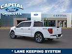 2025 Ford F-150 SuperCrew Cab 4x4 Pickup for sale #FT25F13406 - photo 2