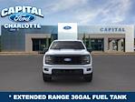 2025 Ford F-150 SuperCrew Cab 4x4 Pickup for sale #FT25F13406 - photo 7