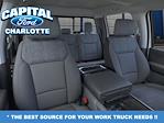 2025 Ford F-150 SuperCrew Cab 4WD Pickup for sale #25F13462 - photo 10