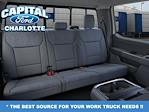 2025 Ford F-150 SuperCrew Cab 4WD Pickup for sale #25F13462 - photo 11
