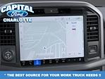2025 Ford F-150 SuperCrew Cab 4WD Pickup for sale #25F13462 - photo 14