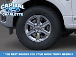 2025 Ford F-150 SuperCrew Cab 4WD Pickup for sale #25F13462 - photo 19