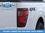 2025 Ford F-150 SuperCrew Cab 4WD Pickup for sale #25F13462 - photo 21
