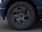 2025 Ford F-150 Lightning SuperCrew Cab AWD Pickup for sale #25F13520 - photo 19