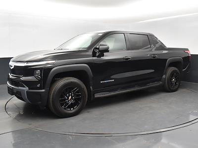 2025 Chevrolet Silverado EV Crew Cab AWD Pickup for sale #25F13520A - photo 1