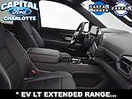 2025 Chevrolet Silverado EV Crew Cab AWD Pickup for sale #25F13520A - photo 10