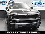 2025 Chevrolet Silverado EV Crew Cab AWD Pickup for sale #25F13520A - photo 2