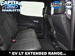 2025 Chevrolet Silverado EV Crew Cab AWD Pickup for sale #25F13520A - photo 18