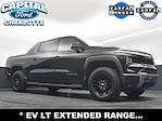 2025 Chevrolet Silverado EV Crew Cab AWD Pickup for sale #25F13520A - photo 20