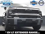 2025 Chevrolet Silverado EV Crew Cab AWD Pickup for sale #25F13520A - photo 21
