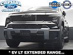 2025 Chevrolet Silverado EV Crew Cab AWD Pickup for sale #25F13520A - photo 22