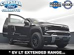 2025 Chevrolet Silverado EV Crew Cab AWD Pickup for sale #25F13520A - photo 28