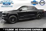 2025 Chevrolet Silverado EV Crew Cab AWD Pickup for sale #25F13520A - photo 4