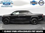 2025 Chevrolet Silverado EV Crew Cab AWD Pickup for sale #25F13520A - photo 5