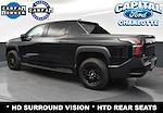 2025 Chevrolet Silverado EV Crew Cab AWD Pickup for sale #25F13520A - photo 6