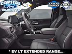2025 Chevrolet Silverado EV Crew Cab AWD Pickup for sale #25F13520A - photo 9
