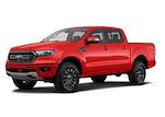 2021 Ford Ranger SuperCrew Cab 4WD Pickup for sale #25F13520AA - photo 1