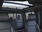 2025 Ford F-150 SuperCrew Cab 4WD Pickup for sale #25F13611 - photo 11