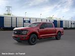 2025 Ford F-150 SuperCrew Cab 4x4 Pickup for sale #25F13660 - photo 1