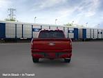 2025 Ford F-150 SuperCrew Cab 4x4 Pickup for sale #25F13660 - photo 5