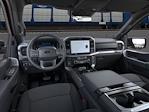 2025 Ford F-150 SuperCrew Cab 4x4 Pickup for sale #25F13660 - photo 9