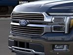 New 2025 Ford F-150 King Ranch SuperCrew Cab for sale #25F13697 - photo 17